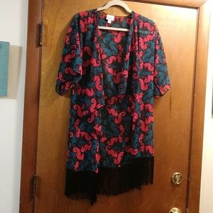 Lularoe Monroe